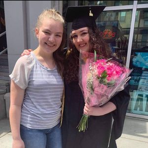 Meet your Posher, Kayla